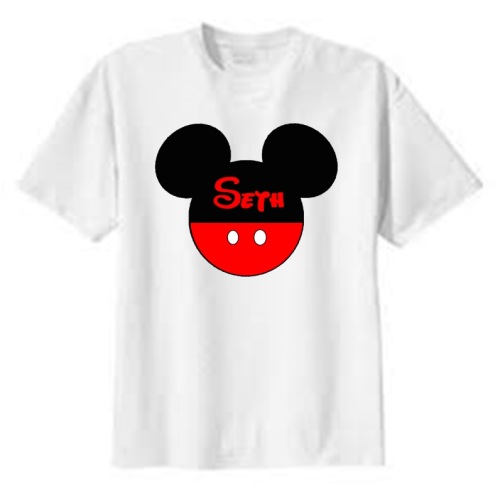 mickey mouse shirt, mickey mouse onesie, mickey mouse