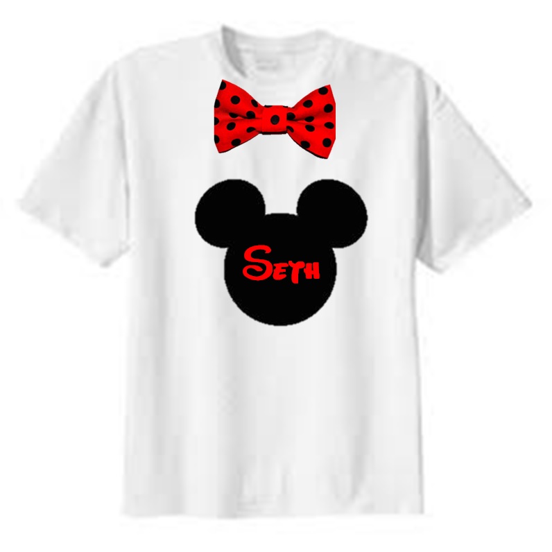 mickey mouse shirt, mickey mouse onesie, mickey mouse