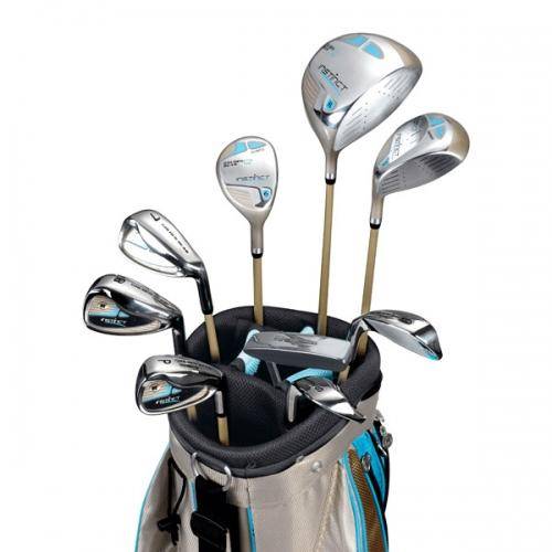 Package Sets - Golden Bear Instinct Ladies Golf Set ...