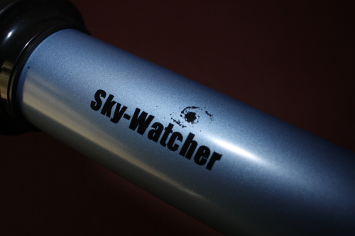 Telescope SKYWATCHER D70mm F900mm Refractor SYNSCAN starfinder goto Sky-Watcher