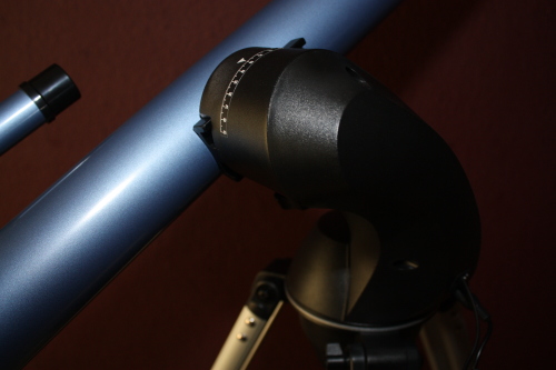 Telescope SKYWATCHER D70mm F900mm Refractor SYNSCAN starfinder goto Sky-Watcher
