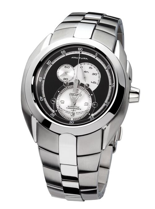 Men's Watches - SEIKO ARCTURA SNL 047 KINETIC CHRONOGRAPH MEN'S WATCH MEN  LUXURY was listed for R3, on 27 Aug at 20:32 by platinumsales in  Pretoria / Tshwane (ID:194576764)