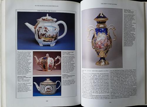 Pottery and Ceramics Techniques of the World's Great Masters of,
