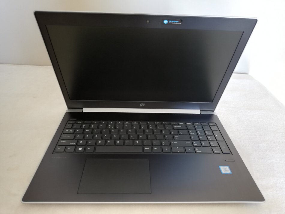 Laptops And Notebooks Hp Probook 450 G5 Core I5 8th Gen 8gb Ram 256gb Ssd Was Listed For R8 1085