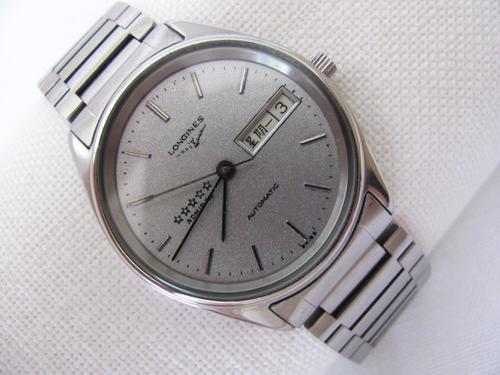 Longines l636 on sale