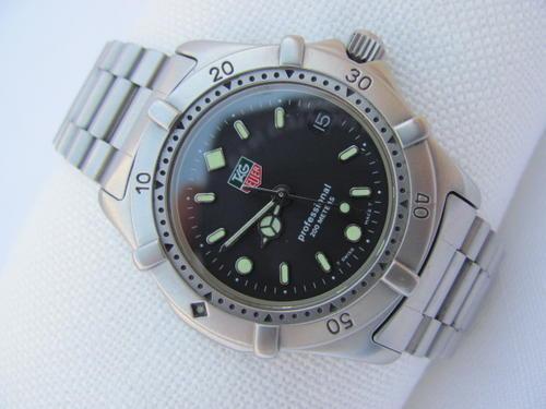 tag heuer 1210