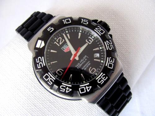 tag heuer formula 1 wac1110