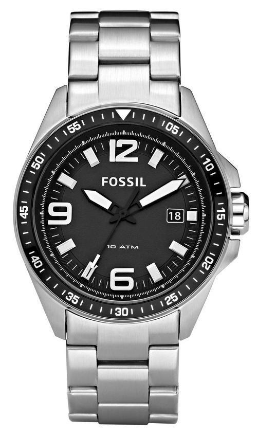 fossil watches for men offers