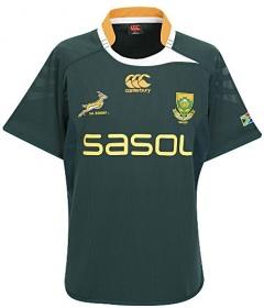 rugby springbok shirt canterbury jersey pro shirts 2009 medium r3000 bidding protects verified luck bid seller any happy am