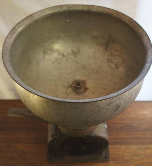 Appliances Vintage Milk Separator was sold for R1,575.00 on 19 Oct at