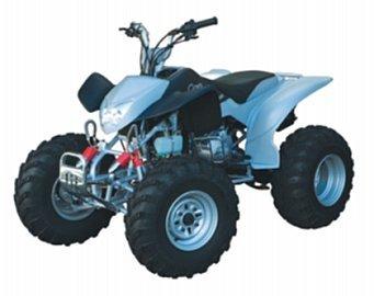 Conti 200cc shop quad bike