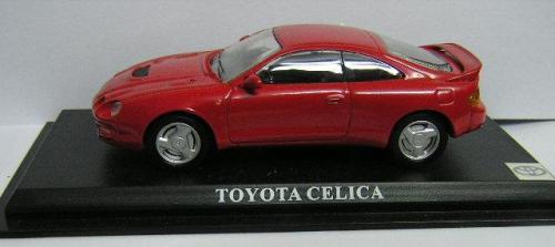 del prado diecast