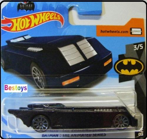 hot wheels movie 2018
