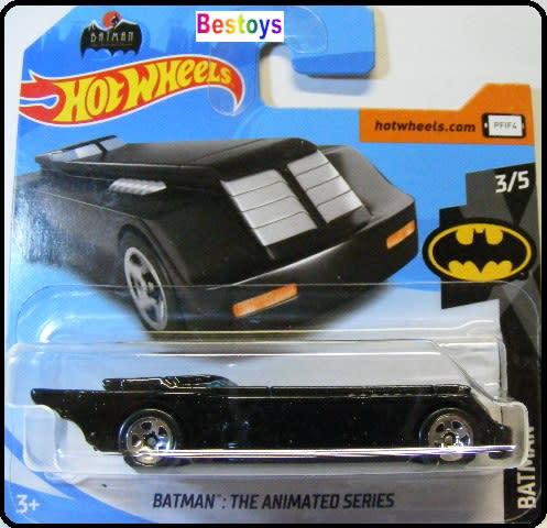 hot wheels movie 2018