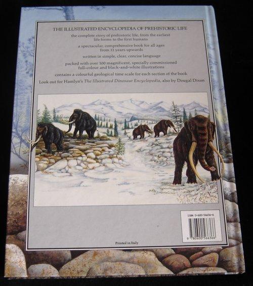 Natural Science The Illustrated Encyclopedia Of