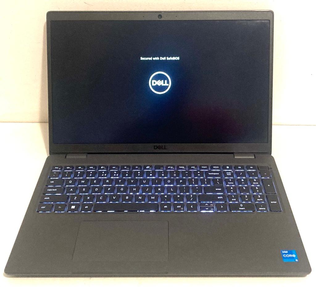 Laptops & Notebooks - Dell Latitude 3540 15` 13th Gen 8gb Ram 256gb ...