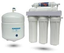 5-stage reverse osmosis ro membrane purifier with pump + tank south africa