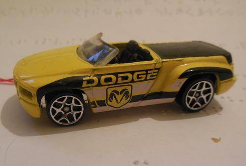 Models - HOT WHEELS DODGE SIDEWINDER was sold for R25.00 on 13 Jul at ...