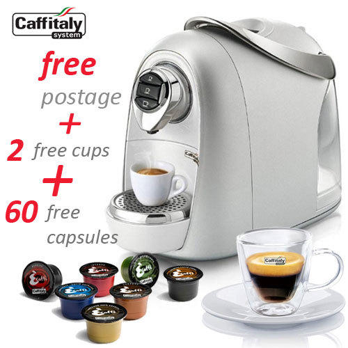 Caffitaly s04 outlet