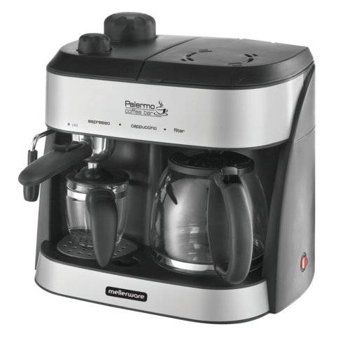 Tea & Coffee Makers Mellerware 31 Palermo Coffee Maker was sold for