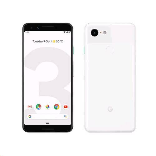 Google pixel 3 dual sim or single sim