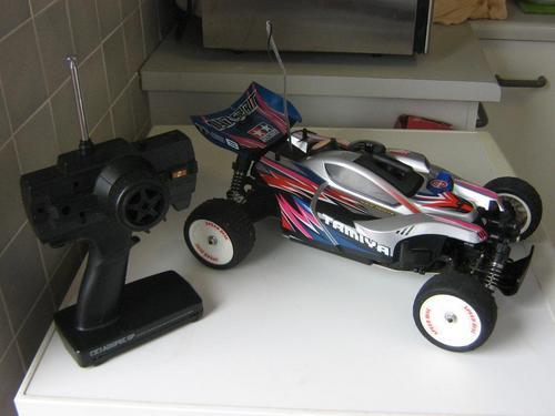 Cars - 4x4 Off Road RC Car was sold for R900.00 on 13 Dec at 17:01 by ...