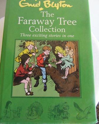 enid blyton the faraway tree collection enid blyton the faraway tree collection