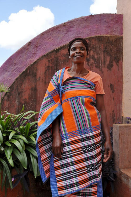 venda traditional outfits