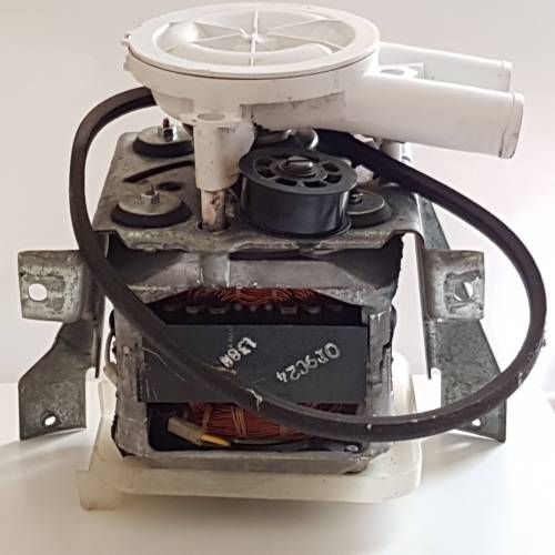 Motors & Transmissions Speed Queen Auto Washer Motor was sold for