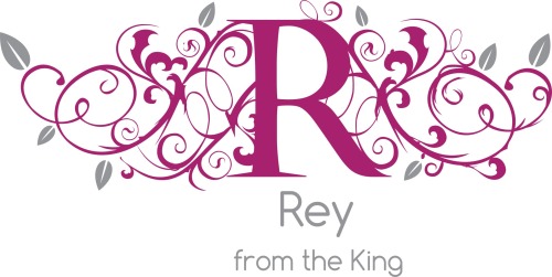 Rey Group Logo
