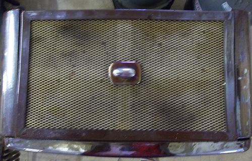 Heaters - Anthracite Heater was sold for R1,850.00 on 20 Jun at 12:23 ...