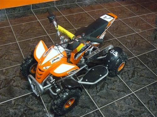 mini banshee 49cc for sale