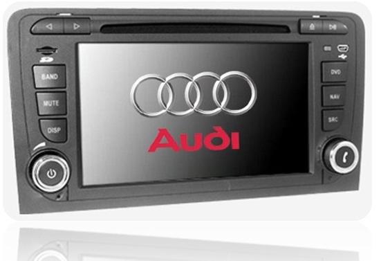 Установка bluetooth audi a3 8v