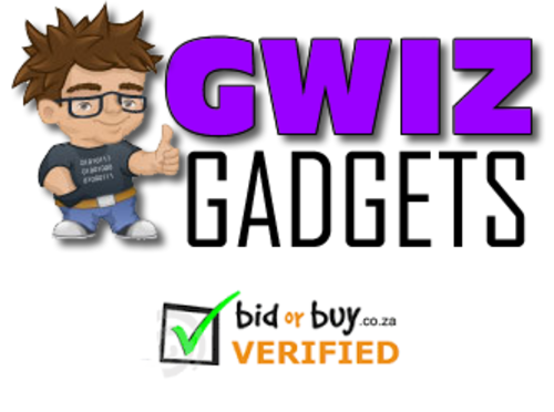 Gwiz Gadgets