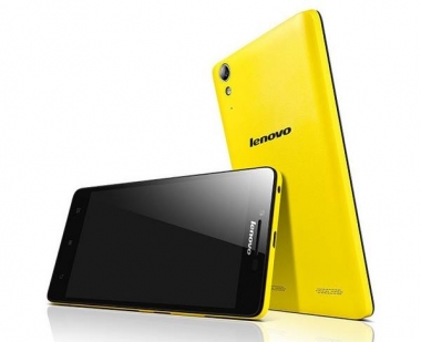 Lenovo K3 Note (k50-t5) Android 5.0 4G Phablet 5.5 inch FHD Screen MTK6752 64bit 1.7GHz Octa Core 16GB ROM 13.0MP Camera