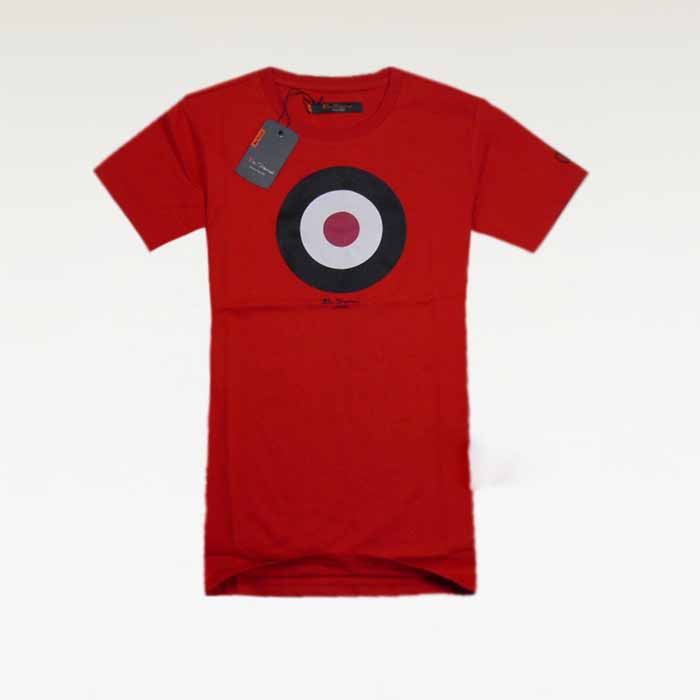 T-shirts - - Ben Sherman T shirts - size Small - New Arrival - was sold ...
