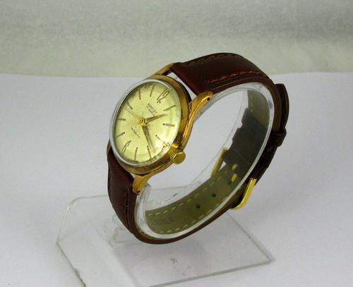 Old bentley outlet watches