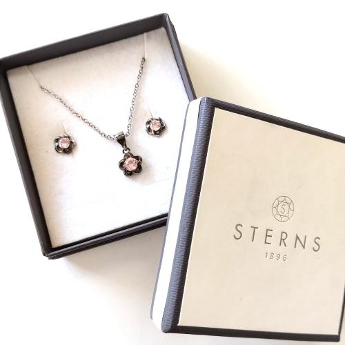 Sterns - All things bright and beautiful, now a shining... | Facebook