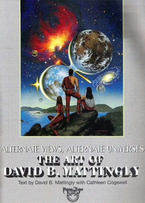 Art & Photography - Alternate Views, Alternate Universes - The Art Of ...