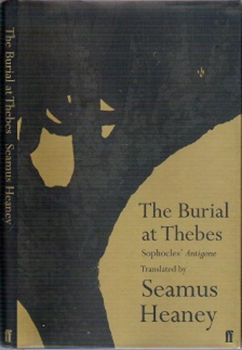 the burial at thebes