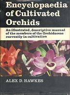 Home Amp Garden Encyclopaedia Of Cultivated Orchids By