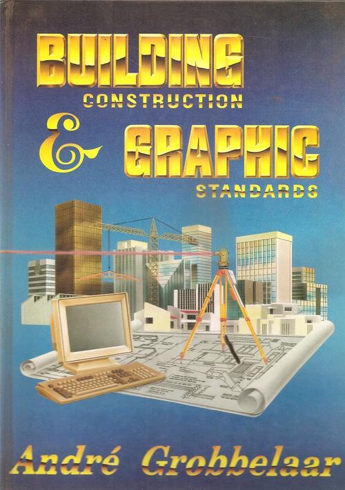 Architecture & Design - Building Construction & Graphic Standards By