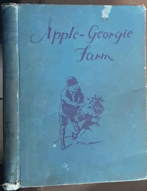 Children's Classics - Apple Georgie Farm by F and K Thompson ...