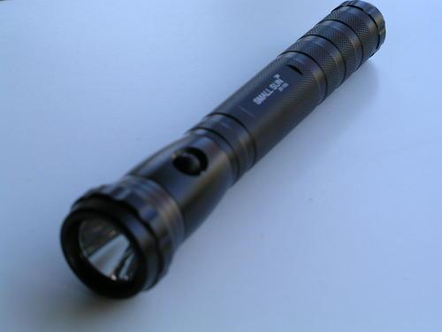 Torches - SMALL SUN ZY-122 TORCH was sold for R62.00 on 25 Sep at 22:01 ...