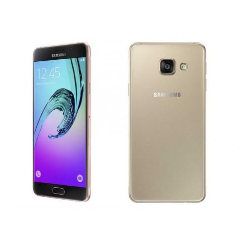 samsung a5 2016 gold