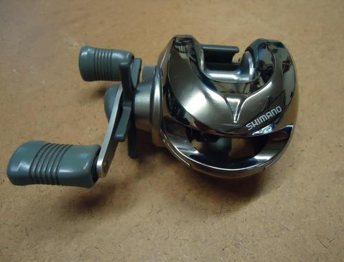 Reels - SHIMANO CALLISTO CSO-100 BAIT CASTER was sold for R250.00 on 3 ...