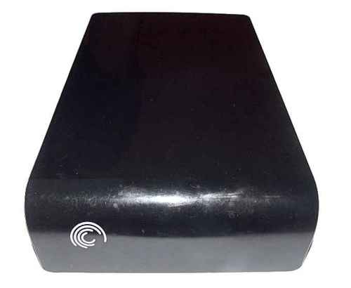 500GB Seagate Barracuda 7200RPM External Desktop HDD ST305004EXA101-RK   Information:  500 GB Seagate Barracuda 7200RPM Hard Drive USB 2.0 Operating Mode (External Mode) RPM: 7200 Buffer Size: 16MB Cache External Data Rate Transfer Speed: 27.7 MB/s Sustained Data Rate OD: 27.2 MB/s Type: Basic File System: NTFS Form Factor: 3.5