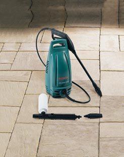 Bosch Aquatak 100 High pressure Cleaner