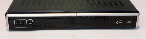 DSTV Decoders - DSTV HD PVR PACE Decoder (4 tuner) was sold for R1,999.