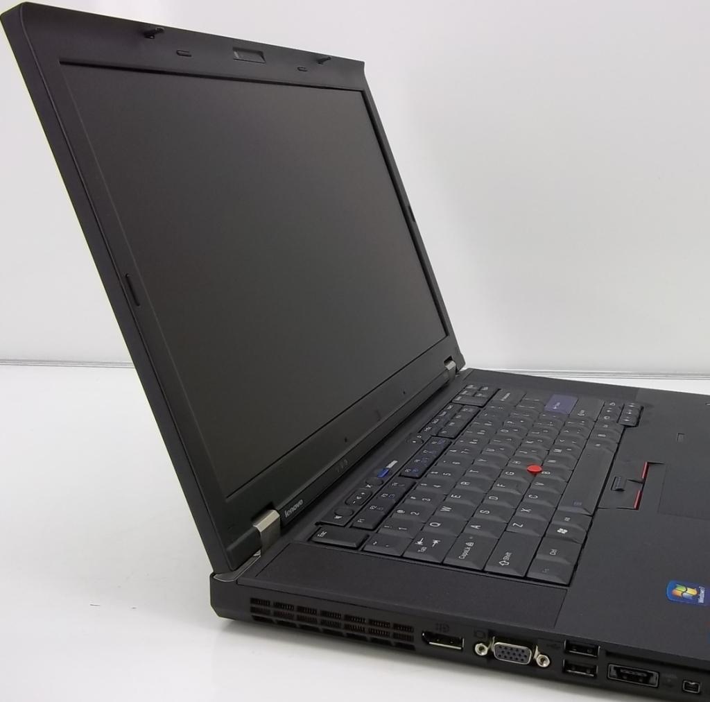 Laptops & Notebooks - i5 Lenovo T520 Laptop with 320gb OS drive + 8gb ...